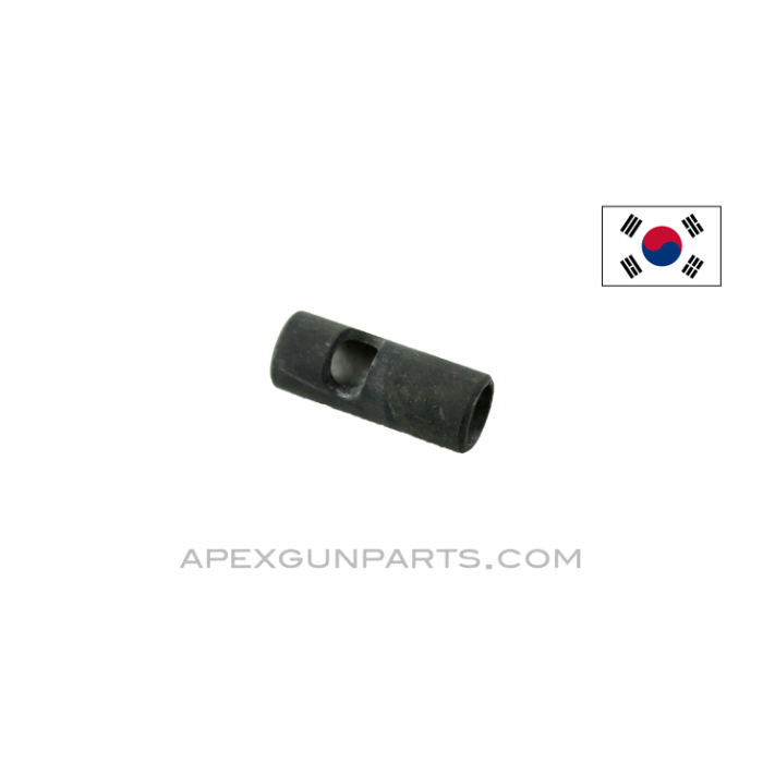 Daewoo Rifle Ejector Blade Housing, *NOS* 