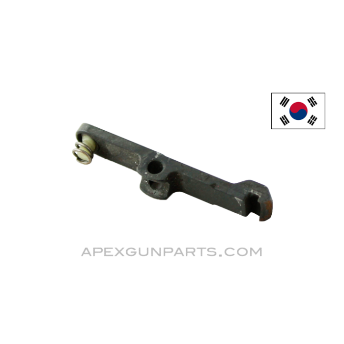 Daewoo DR 300 Rifle Extractor Assembly, 7.62X39, *Very Good* 