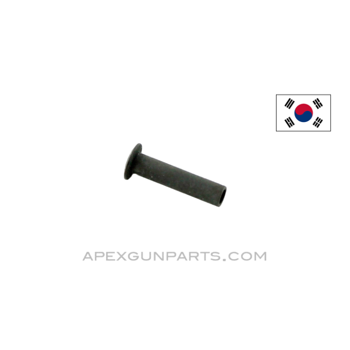 Daewoo Rifle Front Sling Swivel Rivet Pin, *NOS* 