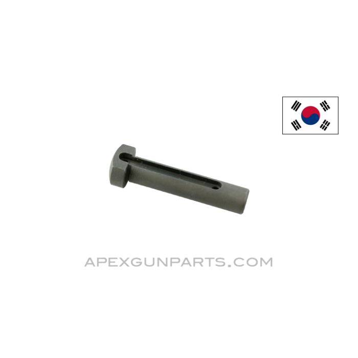 Daewoo Rifle Front Takedown / Pivot Pin, *NOS* 