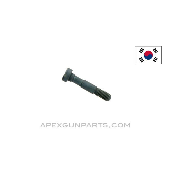 Daewoo Rifle Handguard Screw, *Very Good* 