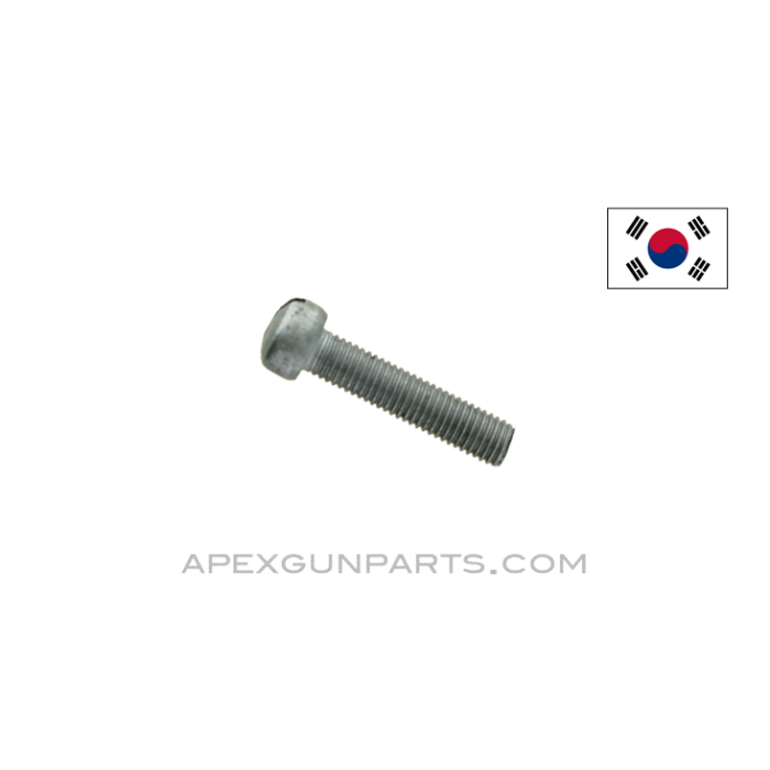 Daewoo Pre-1989 Rifle Pistol Grip Screw, *Very Good* 