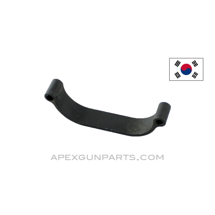 Daewoo Rifle Trigger Guard, Stripped, *Very Good* 