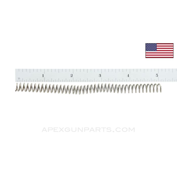 Colt 1903 Pocket Hammerless Recoil Spring *Good*