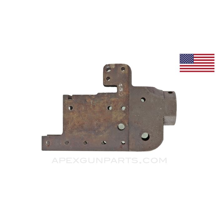 Browning ANM2 .30 Cal Trunnion *Good*