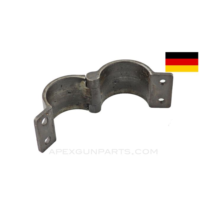 MG-13 Carry Handle Collar Assembly *Good*