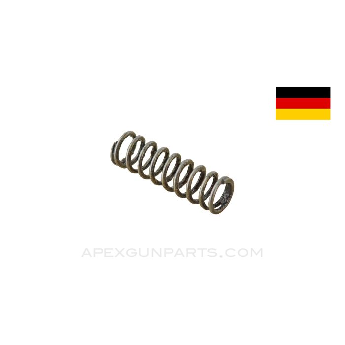 MG-13 Firing Pin Spring *Very Good*