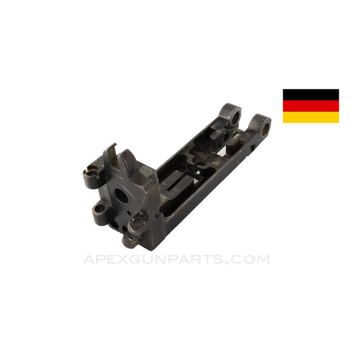 MG-13 Lower Receiver, Stripped *Good*