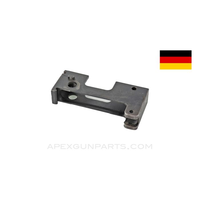 MG-13 Rear Sight Base *Good*