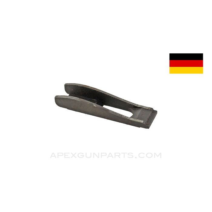 MG-13 Rear Sight Ramp *Good*