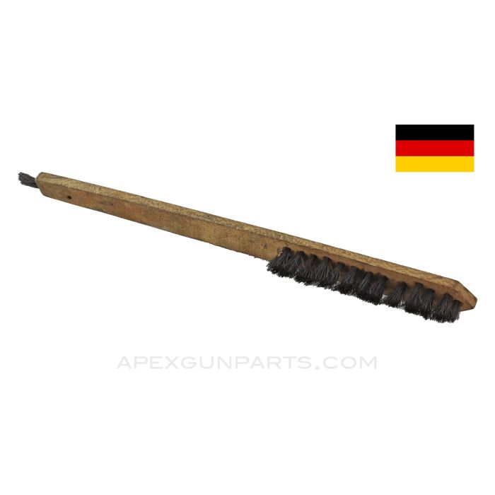 MG-13 Double Ended Receiver Brush *Good* 