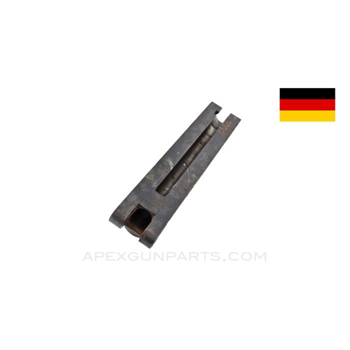 MG-13 Top Cover, Stripped *Fair*