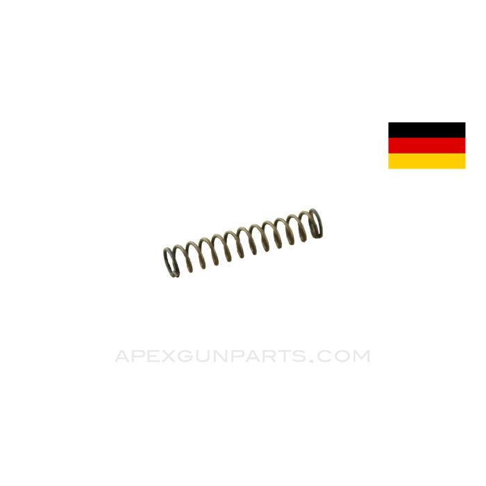 MG-13 Trigger Spring *Very Good* 