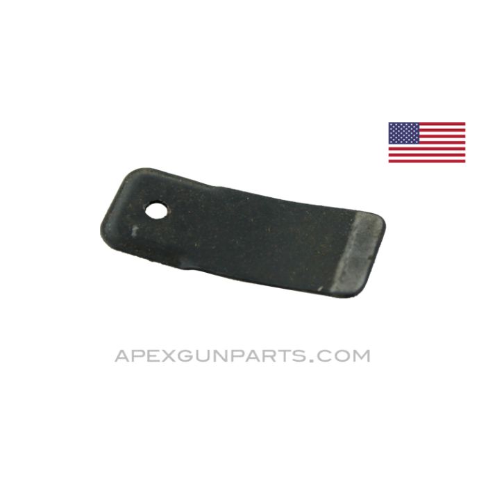 1919A4 Rear Sight Leaf Spring *Very Good*