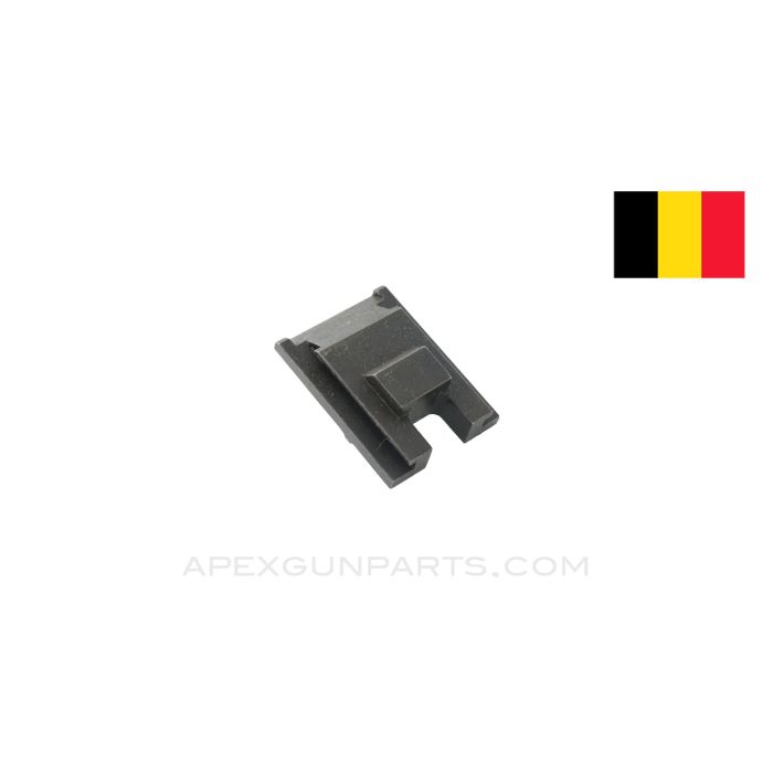 FN 1932 / 1938 Machine Gun CAM, Breech Lock w/Threaded Stud, *Excellent*