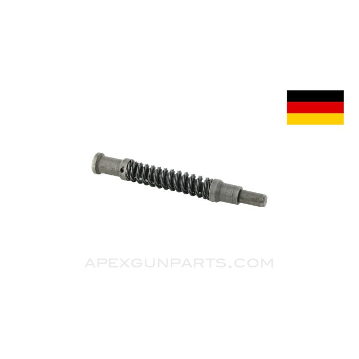 MG-42 / M53 Bolt Anti-Bounce Speed Reducer Spring Assembly *Good*