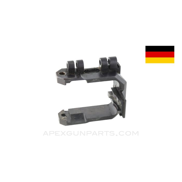 MG-42 / M53 "C" Section of Camming Block *Good*