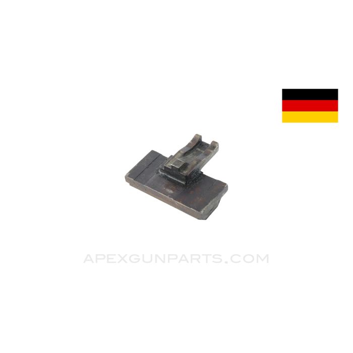 MG-42 / M53 "I" Section of Camming Block, *Good*