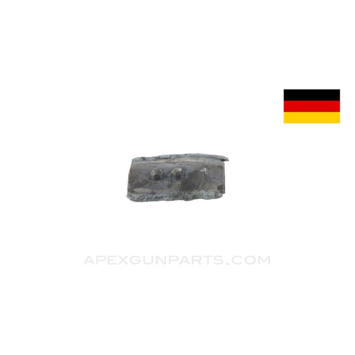 MG-42 / M53 Buffer Camming Plate, Top *Good*