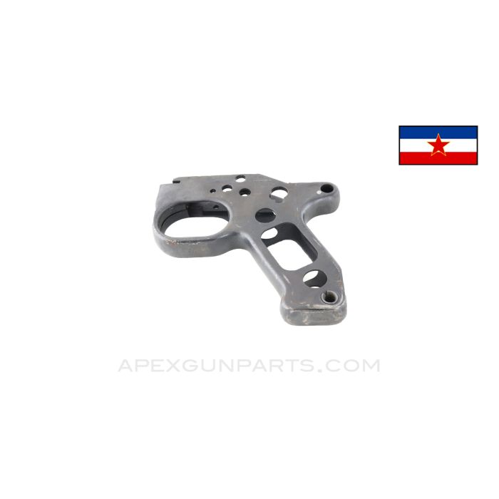 M53 Grip Housing, Stripped, *Good* 