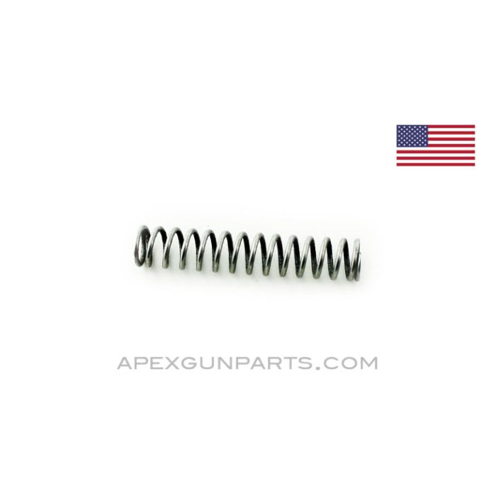 Winchester 37 Shotgun Firing Pin Spring *Good*