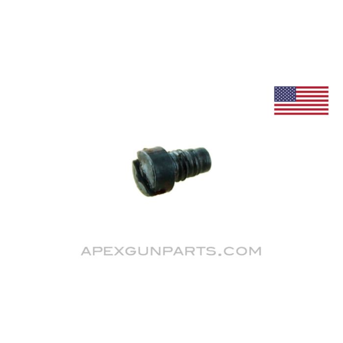 Winchester 42 Shotgun Action Slide Lock Plunger Screw *Good*