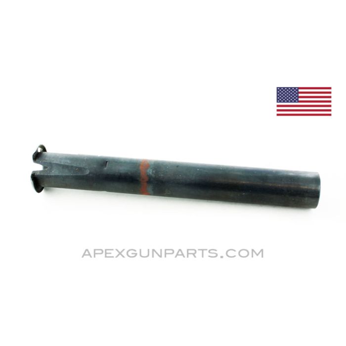 Winchester 42 Shotgun Action Slide Sleeve, Stripped *Good*