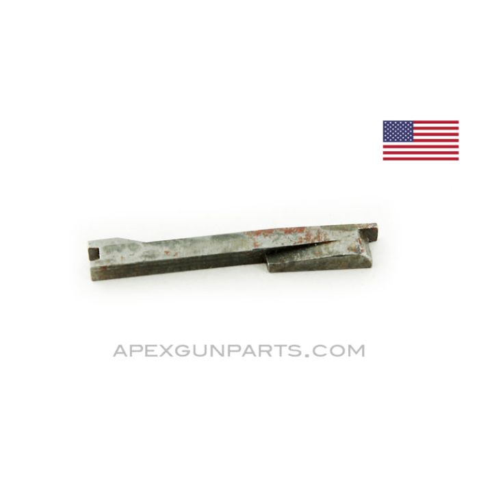 Winchester 42 Shotgun Carrier Cam Lever *Good*