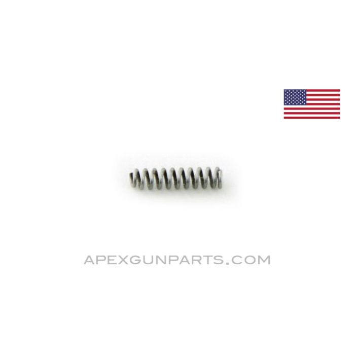 Winchester 42 Shotgun Extractor Plunger Spring *Good*