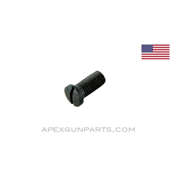 Winchester 42 Shotgun Magazine Plug Screw *Good*