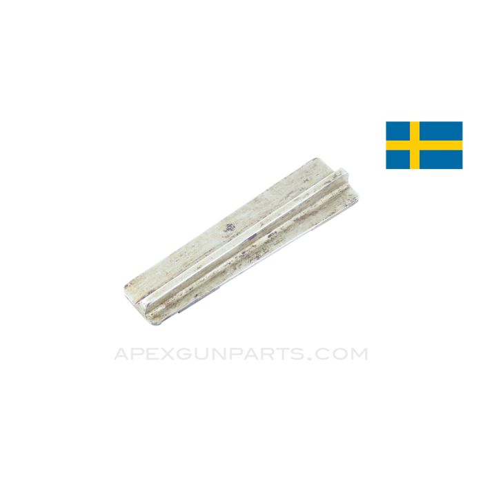 Swedish Mauser M38, M94 & M96 Magazine Follower, *Good*