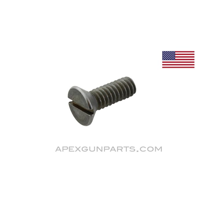 1918A2 BAR Buttplate Screw, 3/4", For Plastic Stock *NOS* 