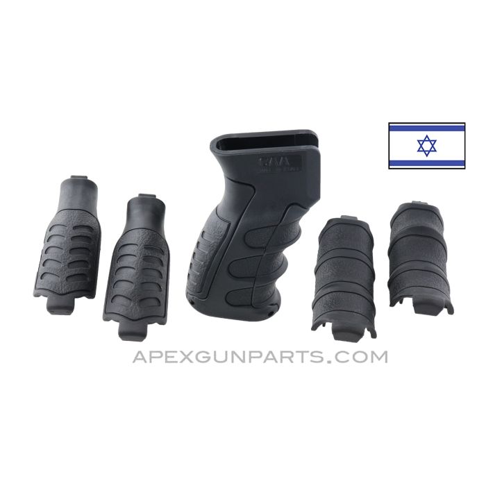 Command Arms CAA UPG47 AK Pistol Grip *NEW* 