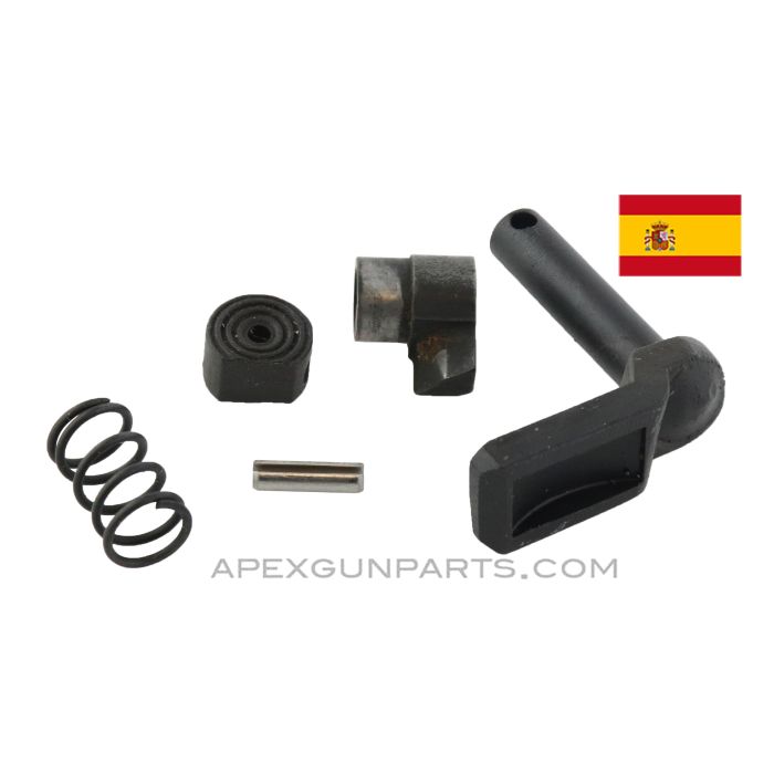 CETME Model C Magazine Release Assembly *Good* 