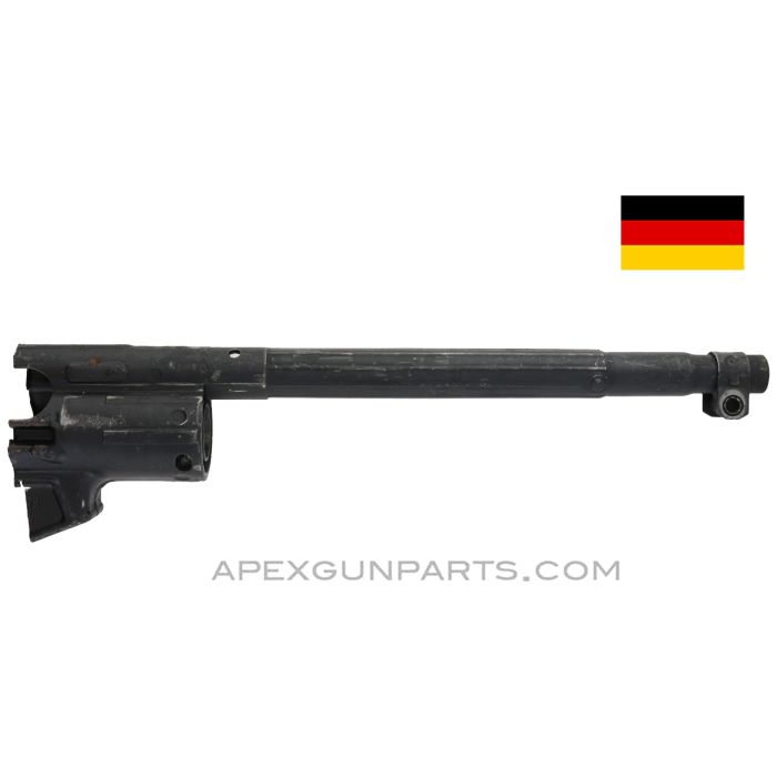 HK33 Trunnion and Cocking Tube *Fair* 