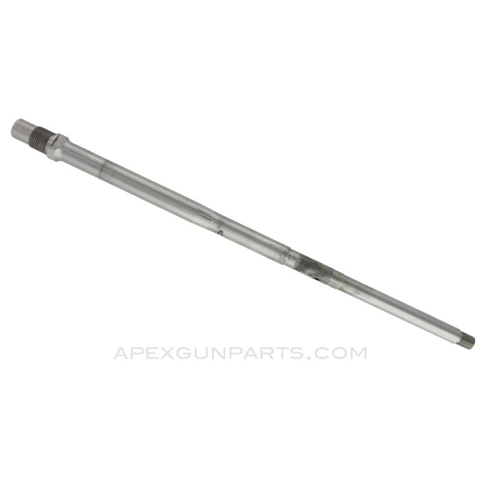 Galil Take Off Barrel, 18", Stripped, In The White, 5.56x45, US Made 922(R) Part *Good* 