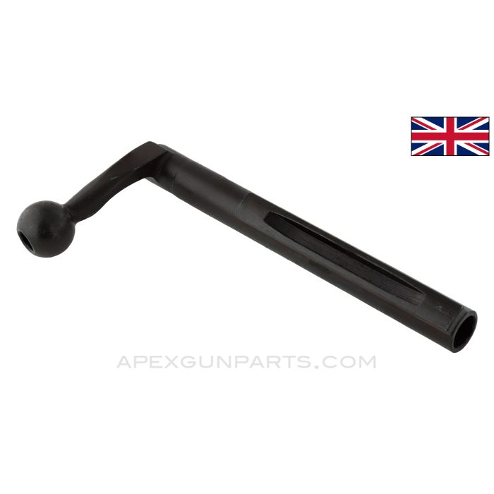 Enfield #4 MK2 Bolt Body, No Parts Fitted *NOS*