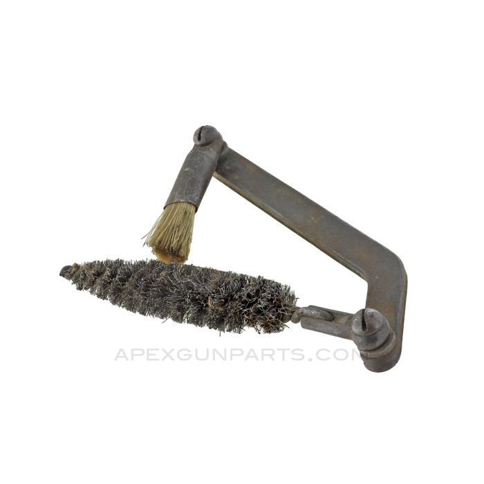 Browning 1919 Cleaning Brush *Good*
