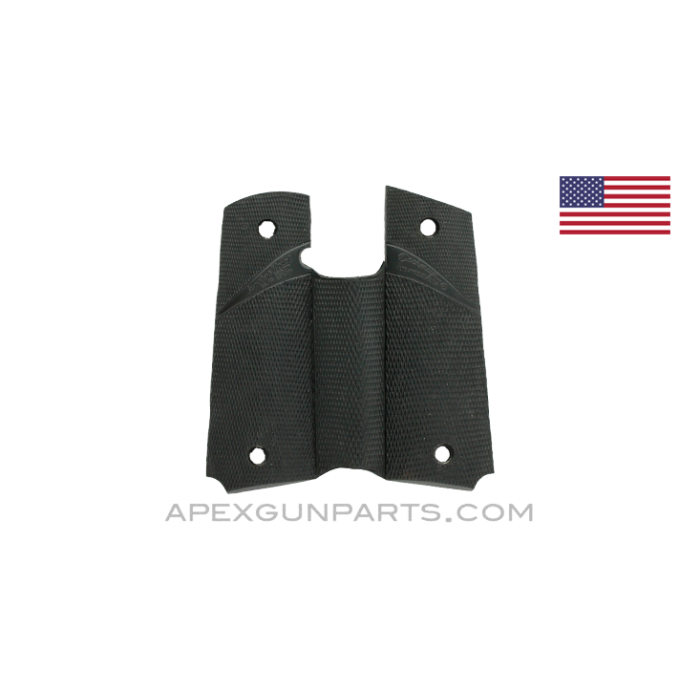 1911/ 1927 Pachmayr Signature Grips, Old Style, Full Size, *Very Good*