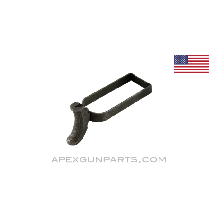 1911/ 1927 Trigger, Knurled, *Good*