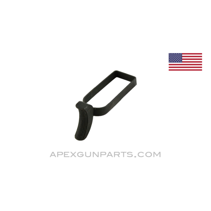 1911/ 1927 Trigger, Blued, *Very Good*