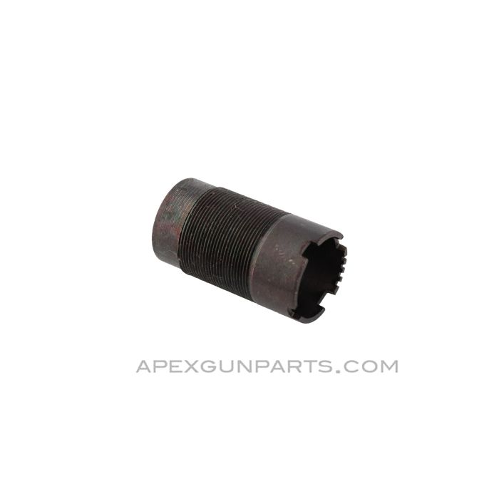 Heckler & Koch 12 Gauge Shotgun Pump Choke Tube, 4-Notch *Good*