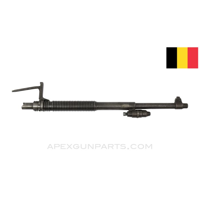 FN-D (BAR) Barrel, 21", w/ Gas Regulator, .30-06 *Good*