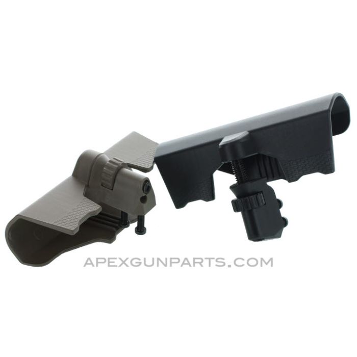 American Built Arms Cheek Riser, Available in Multiple Colors, *NEW*