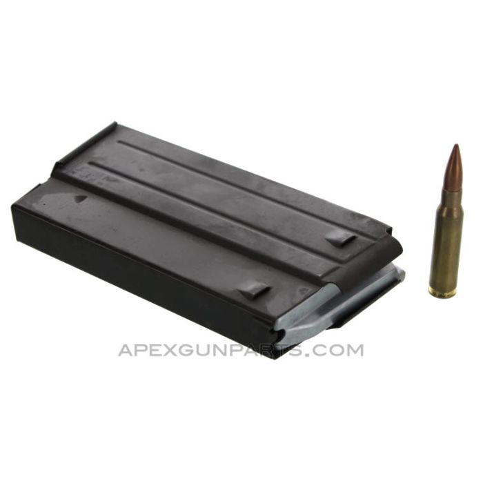 BM59 20rd Magazine, 7.62 NATO, *Excellent to NOS*