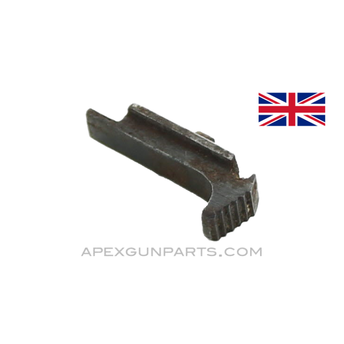 Enfield #4 / #5 MKI Bolt Release Catch, *Good*