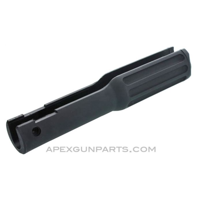 TAPCO T48 One Piece FAL Handguard, Solid Black Synthetic, US Made 922(r) Compliant Part, *NEW* 