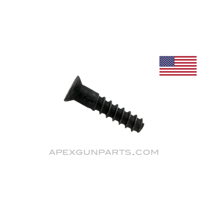 1918 BAR Butt Plate Screw, *Very Good* 