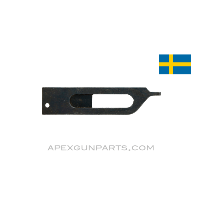 1918 BAR Ejector, Modified to fit Swedish M1937 *Good*