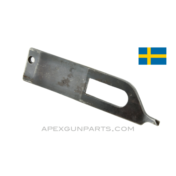 Swedish M1937 BAR Ejector, Type 2, *Good*